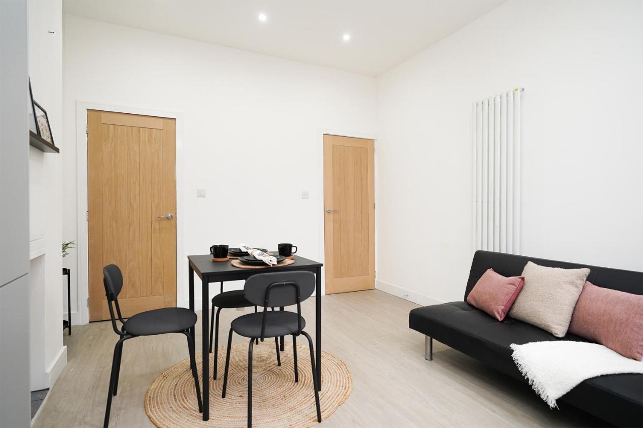 Charlotte House, Entire Private House, Close To City Centre, Wifi Sheffield Exterior photo